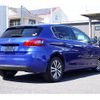 peugeot 308 2018 quick_quick_LDA-T9BH01_VF3LBBHZWHS271001 image 2