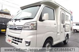 daihatsu hijet-truck 2019 -DAIHATSU 【豊田 880ｻ 321】--Hijet Truck EBD-S500P--S500P-0096841---DAIHATSU 【豊田 880ｻ 321】--Hijet Truck EBD-S500P--S500P-0096841-