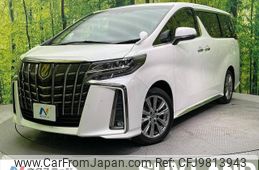 toyota alphard 2022 -TOYOTA--Alphard 3BA-AGH30W--AGH30-0437905---TOYOTA--Alphard 3BA-AGH30W--AGH30-0437905-