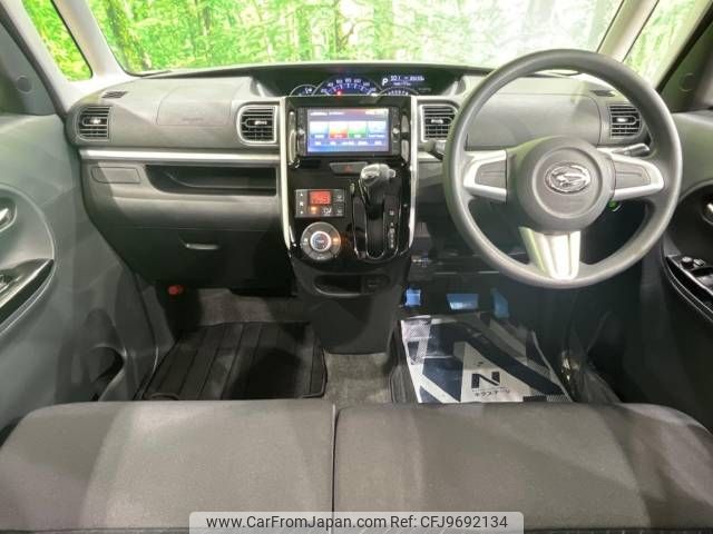 daihatsu tanto 2015 -DAIHATSU--Tanto DBA-LA600S--LA600S-0239857---DAIHATSU--Tanto DBA-LA600S--LA600S-0239857- image 2