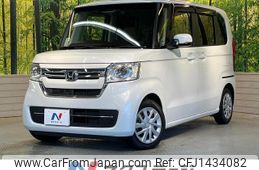 honda n-box 2021 CFJ1434082