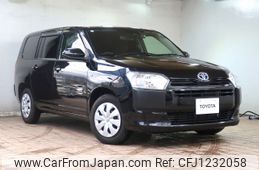 toyota probox-van 2023 -TOYOTA--Probox Van 6AE-NHP160V--NHP160-0080802---TOYOTA--Probox Van 6AE-NHP160V--NHP160-0080802-