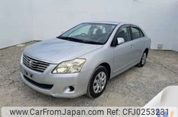 toyota premio 2009 -TOYOTA--Premio DBA-NZT260--NZT260-3056561---TOYOTA--Premio DBA-NZT260--NZT260-3056561-