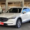 mazda cx-8 2019 -MAZDA--CX-8 3DA-KG2P--KG2P-210246---MAZDA--CX-8 3DA-KG2P--KG2P-210246- image 1