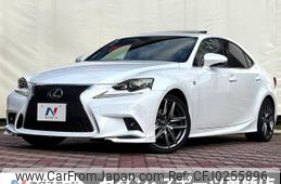 lexus is 2013 -LEXUS--Lexus IS DAA-AVE30--AVE30-5021577---LEXUS--Lexus IS DAA-AVE30--AVE30-5021577-