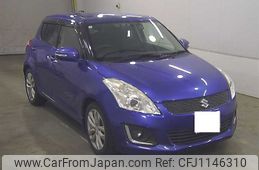 suzuki swift 2015 23693