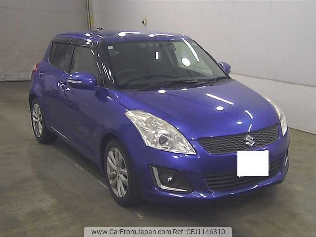 suzuki swift 2015 23693 image 1