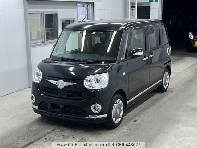 daihatsu move-canbus 2019 -DAIHATSU--Move Canbus LA800S-0196552---DAIHATSU--Move Canbus LA800S-0196552- image 1