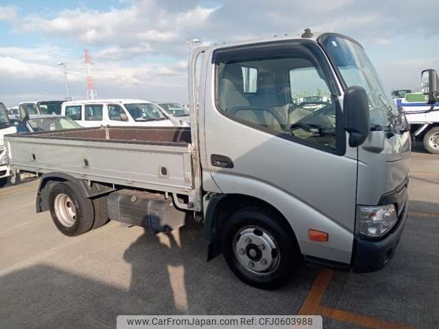 toyota toyoace 2017 -TOYOTA--Toyoace TPG-XZC605--XZC605-0017420---TOYOTA--Toyoace TPG-XZC605--XZC605-0017420- image 2