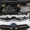toyota aqua 2015 -TOYOTA--AQUA DAA-NHP10--NHP10-2492082---TOYOTA--AQUA DAA-NHP10--NHP10-2492082- image 7