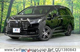 honda odyssey 2021 quick_quick_RC4_RC4-1308151