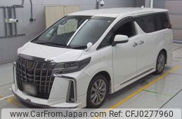 toyota alphard 2020 -TOYOTA--Alphard AGH30W-9008288---TOYOTA--Alphard AGH30W-9008288-