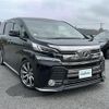 toyota vellfire 2017 -TOYOTA--Vellfire DBA-AGH30W--AGH30-0129303---TOYOTA--Vellfire DBA-AGH30W--AGH30-0129303- image 1