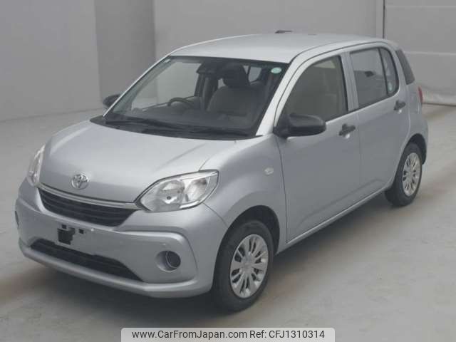 toyota passo 2021 -TOYOTA--Passo 5BA-M710A--M710A-0036305---TOYOTA--Passo 5BA-M710A--M710A-0036305- image 1