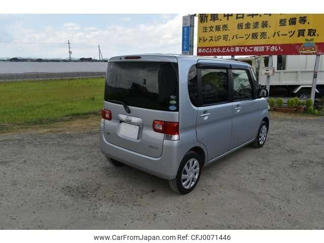 daihatsu tanto 2013 quick_quick_L375S_L375S-0691934 image 2