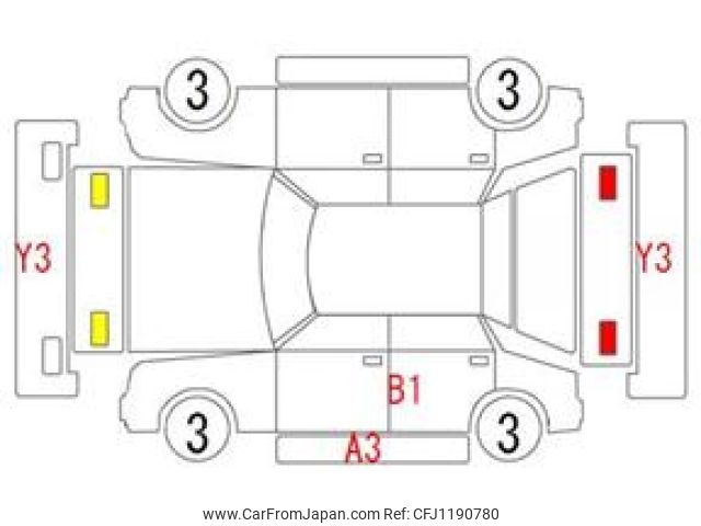 toyota prius 2006 -TOYOTA--Prius DAA-NHW20--NHW20-7560329---TOYOTA--Prius DAA-NHW20--NHW20-7560329- image 2