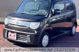 suzuki mr-wagon 2012 -SUZUKI--MR Wagon DBA-MF33S--MF33S-132258---SUZUKI--MR Wagon DBA-MF33S--MF33S-132258-