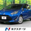 toyota aqua 2017 -TOYOTA--AQUA DAA-NHP10--NHP10-6667687---TOYOTA--AQUA DAA-NHP10--NHP10-6667687- image 1