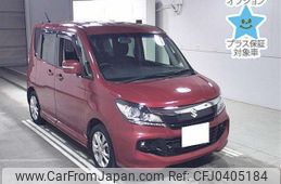 suzuki solio 2014 -SUZUKI 【三重 552ﾘ77】--Solio MA15S-682728---SUZUKI 【三重 552ﾘ77】--Solio MA15S-682728-