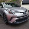 toyota c-hr 2017 -TOYOTA--C-HR DAA-ZYX10--ZYX10-2058797---TOYOTA--C-HR DAA-ZYX10--ZYX10-2058797- image 1