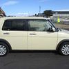 suzuki alto-lapin 2015 CFJ1740015 image 35