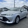 toyota corolla-axio 2015 quick_quick_DAA-NKE165_NKE165-7120084 image 4