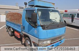 mitsubishi-fuso canter 2001 -MITSUBISHI--Canter KG-FB50AB--FB50AB-561130---MITSUBISHI--Canter KG-FB50AB--FB50AB-561130-