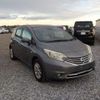 nissan note 2013 -NISSAN--Note DBA-E12--E12-187297---NISSAN--Note DBA-E12--E12-187297- image 1