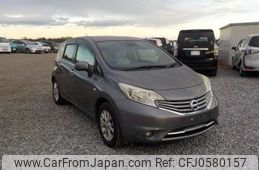 nissan note 2013 -NISSAN--Note DBA-E12--E12-187297---NISSAN--Note DBA-E12--E12-187297-