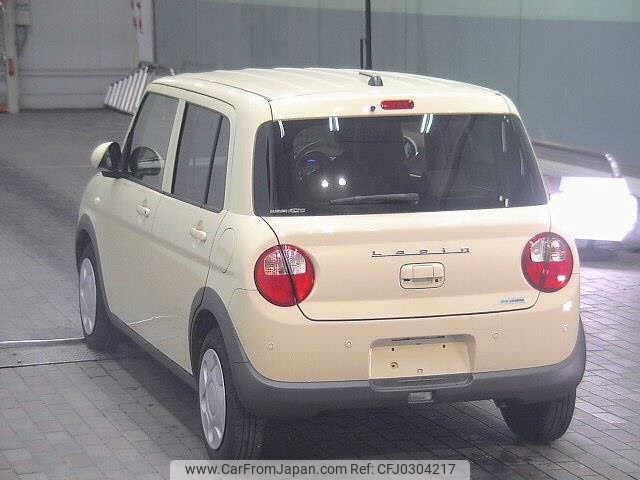 suzuki alto-lapin 2022 -SUZUKI--Alto Lapin HE33S-339421---SUZUKI--Alto Lapin HE33S-339421- image 2