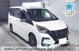 nissan serena 2020 -NISSAN 【新潟 338ｿ1116】--Serena HFC27-095483---NISSAN 【新潟 338ｿ1116】--Serena HFC27-095483-