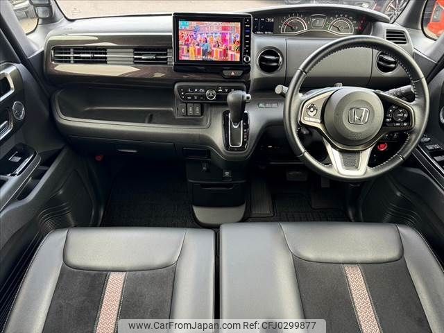 honda n-box 2019 -HONDA--N BOX DBA-JF3--JF3-2078624---HONDA--N BOX DBA-JF3--JF3-2078624- image 2