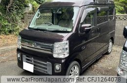 nissan nv100-clipper 2019 quick_quick_ABA-DR17W_DR17W-147621