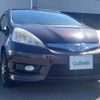 honda fit-shuttle 2011 TE295 image 4