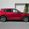 mazda cx-5 2017 -MAZDA--CX-5 LDA-KF2P--KF2P-104126---MAZDA--CX-5 LDA-KF2P--KF2P-104126- image 8