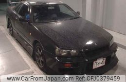 nissan skyline 1998 -NISSAN--Skyline ER34-014780---NISSAN--Skyline ER34-014780-