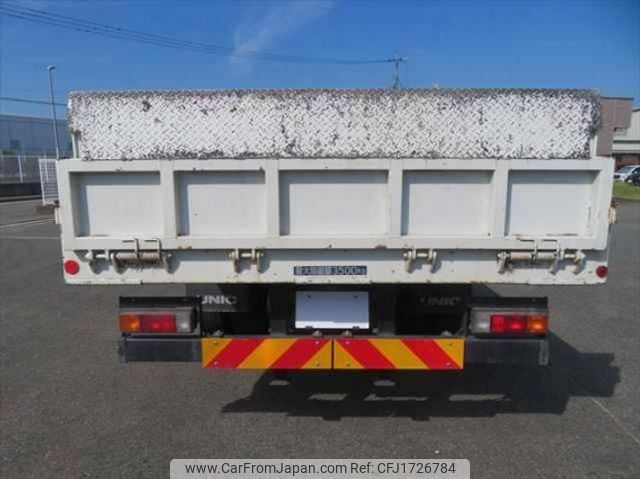 mitsubishi-fuso canter 2014 CFJ1726784 image 2