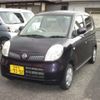 nissan moco 2009 -NISSAN 【愛媛 581】--Moco DBA-MG22S--MG22S-337046---NISSAN 【愛媛 581】--Moco DBA-MG22S--MG22S-337046- image 2