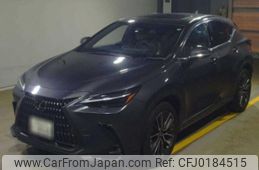 lexus nx 2023 quick_quick_5BA-AAZA20_6001305