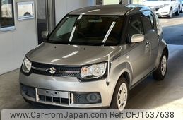 suzuki ignis 2016 CFJ1637638