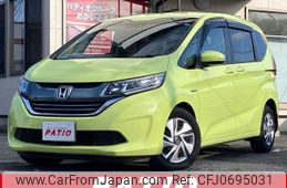 honda freed-plus 2019 quick_quick_GB7_GB7-1113343