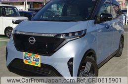 nissan nissan-others 2023 -NISSAN 【大阪 582】--SAKURA B6AW--B6AW-0050770---NISSAN 【大阪 582】--SAKURA B6AW--B6AW-0050770-