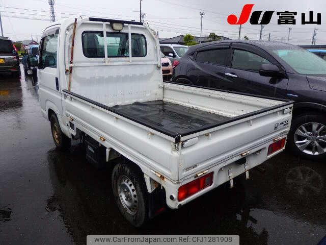 honda acty-truck 2013 -HONDA--Acty Truck HA9--HA9-1215114---HONDA--Acty Truck HA9--HA9-1215114- image 2