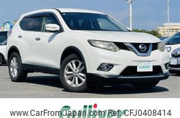 nissan x-trail 2014 -NISSAN--X-Trail DBA-NT32--NT32-032277---NISSAN--X-Trail DBA-NT32--NT32-032277-