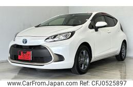 toyota aqua 2022 -TOYOTA 【岡山 502ﾋ8316】--AQUA MXPK11--2031986---TOYOTA 【岡山 502ﾋ8316】--AQUA MXPK11--2031986-