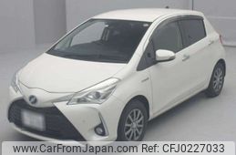 toyota vitz 2020 -TOYOTA 【青森 501ﾄ 623】--Vitz DAA-NHP130--NHP130-4022394---TOYOTA 【青森 501ﾄ 623】--Vitz DAA-NHP130--NHP130-4022394-