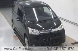 subaru stella 2011 CFJ1571570