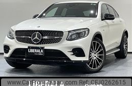 mercedes-benz amg 2018 -MERCEDES-BENZ--AMG CBA-253364--WDC2533642F409889---MERCEDES-BENZ--AMG CBA-253364--WDC2533642F409889-