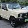 suzuki jimny 2023 quick_quick_JB64W_JB64W-306951 image 6