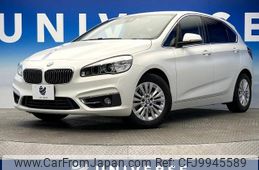 bmw 2-series 2015 -BMW--BMW 2 Series LDA-2C20--WBA2C12090V374304---BMW--BMW 2 Series LDA-2C20--WBA2C12090V374304-